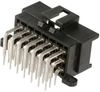 Rectangular Conn, Header, 21Pos, 3Row; No. Of Contacts Amp - Te Connectivity - 74T0944 - Newark, An Avnet Company