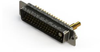 Combo D-Sub Conn, Plug, Dd-47W1, Panel; Product Range Edac - 54AJ7534 - Newark, An Avnet Company