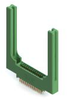Card Conn, Dual Side, 26Pos, Wire Wrap; Card Edge Connector Type Edac - 67AJ7170 - Newark, An Avnet Company