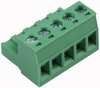 Tb, Pluggable, 5Pos, 28-14Awg; Pitch Spacing Imo Precision Controls - 87Y6097 - Newark, An Avnet Company