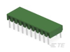 PCB Headers & Receptacles - 1-216602-0 - TE Connectivity