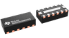 Integrated Circuits (ICs) - ESD & surge protection ICs -- TPD6F002QDSVRQ1 - Image