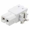 Connectors, Interconnects - Solid State Lighting Connectors - 1314606-1815196 - Win Source Electronics