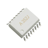 Isolators - Gate Drivers - ACPL-352J-000E - 859283-ACPL-352J-000E - Win Source Electronics