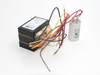 175 Watt, 120-277&480 Volt Metal Halide Ballast -- M175ML5AC3M500K - Image