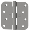 Five Knuckle, Plain Bearing Hinge - 8741 - Hager Companies