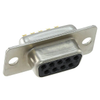 Connectors, Interconnects - D-Sub, D-Shaped Connectors - D-Sub Connector Assemblies - 1365169-DE-9SF-N - Win Source Electronics