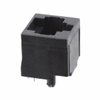 Modular/Ethernet Connector (RJ45, RJ11) Jacks - A31428-ND - DigiKey