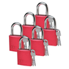 Lockouts, Padlocks - 2267-51360-ND - DigiKey