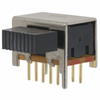 Slide Switches - MSS4200RG-ND - DigiKey