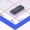 Single Chip Microcomputer/Microcontroller >> Microcontroller Units (MCUs/MPUs/SOCs) - FT60F023-RB - LCSC Electronics Technology (HK) Limited