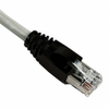 Modular/Ethernet Cables (RJ45, RJ11) - PCS6GRY1G-ND - DigiKey