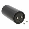 Capacitors - Aluminum Electrolytic Capacitors -- 400LSU12000MNB90X191