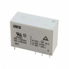 Relays - Power Relays, Over 2 Amps - OZ-SH-124D,294 - Shenzhen Shengyu Electronics Technology Limited