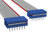 Rectangular Cable Assemblies - C6PPS-1418G-ND - DigiKey