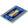 Adapter, Breakout Boards - 4695-DA-TSSOP20-P65-ND - DigiKey