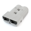 Anderson Power Products 906-BK SB® 350 Series, Gray, Multipole Connector Housing, 2/0 Ga., 350A - 37848 - Waytek, Inc.