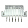 Headers, Male Pins - A30631-ND - DigiKey
