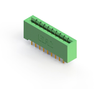 Edgeboard Connectors - 151-833-018-541-201-ND - DigiKey