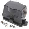 Heavy Duty Connector Housings, Hoods, Bases - A134248-ND - DigiKey