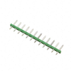 Headers, Plugs and Sockets - A112016-ND - DigiKey