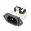 Power Entry Modules (PEM) - CCM1935-ND - DigiKey