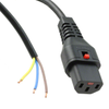 Power, Line Cables and Extension Cords - 817-1853-ND - DigiKey