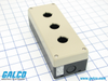 IDEC Pushbutton - FB3W-311Z - Galco Industrial Electronics