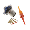 Circular Connector Assemblies - 1178-D38999/24MA98SN-ND - DigiKey