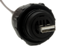 USB Connectors - DCC-USBAT-150 - Powell Electronics, Inc.