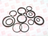 Hydraulic Valve Rebuild Kit / Seal Kit -- 126341112