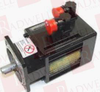 Servo Motor - 21750061 - Radwell International