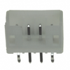 Headers, Male Pins -- 440054-4 - Image