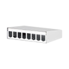 Patchbay, Jack Panels - 130861-0802-E - ODG (Origin Data Global)