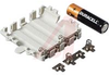 BATTERY COMPARTMENT, S - 70016670 - Allied Electronics, Inc.