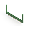 Edgeboard Connectors - 151-345-058-540-158-ND - DigiKey