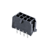 Headers, Male Pins - 0440670801-ND - DigiKey