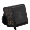 Raspberry Pi Power Supplies - 219261 - RS Components, Ltd.