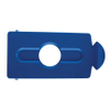 Waste Bin Lids - 456684 - RS Components, Ltd.