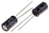 Aluminium Capacitors - 1701154 - RS Components, Ltd.