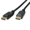 DisplayPort Cables - 1973433 - RS Components, Ltd.