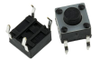 Tactile Switches - 4791413 - RS Components, Ltd.