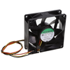 DC Brushless Fans (BLDC) - 259-EF80251B3-1000U-G99-ND - DigiKey