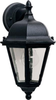 1000BK Exterior -Wall Mount - 744484 - Capital Lighting, Inc.