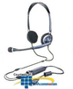 Plantronics .Audio 45 USB Stereo PC Headset - AUDIO45 - TelephoneStuff.com