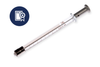 Calibrated Syringe - CAL80222 - Hamilton Company