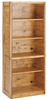 Bookcase with Shelves-JC910 - JC910 - Jess Crate Furniture