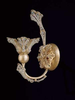 7849-91S Sconces-Single Candle - 769470 - Capital Lighting, Inc.