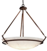 83-14 8 Light Pendant - 83-14 - Minka Group