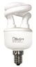 CFL SpiraMax - SKS3EACWW - MaxLite
